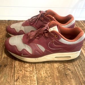 Patta air max, Mens 9.5